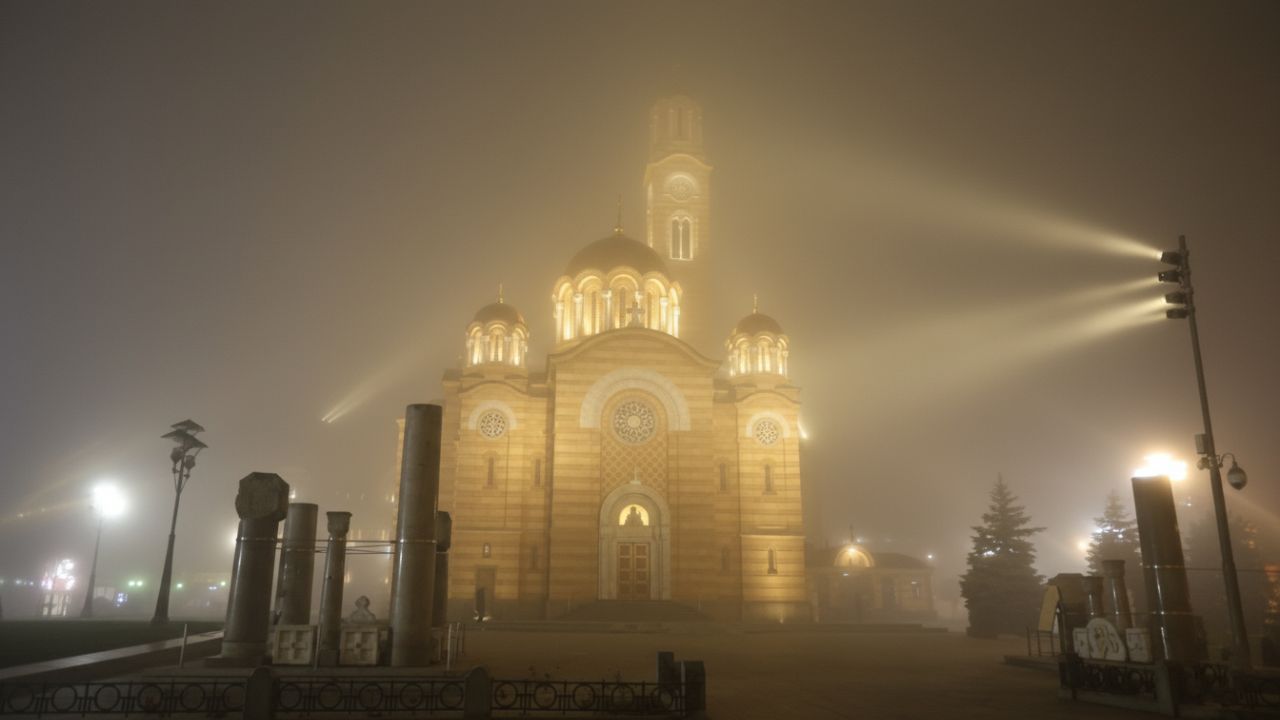 Ko će odgovoriti na 127 pitanja o kvalitetu vazduha u Banjaluci