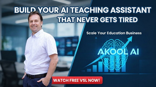 AI Educator Pro