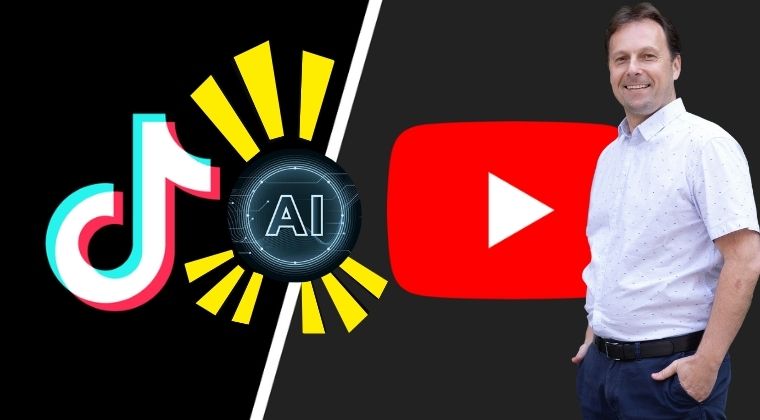 YouTube TikTok Course