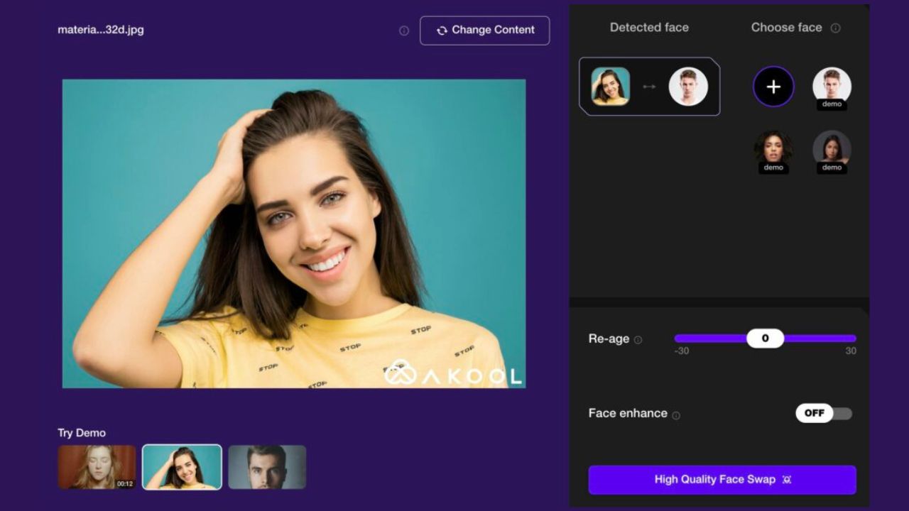 Student work example 3