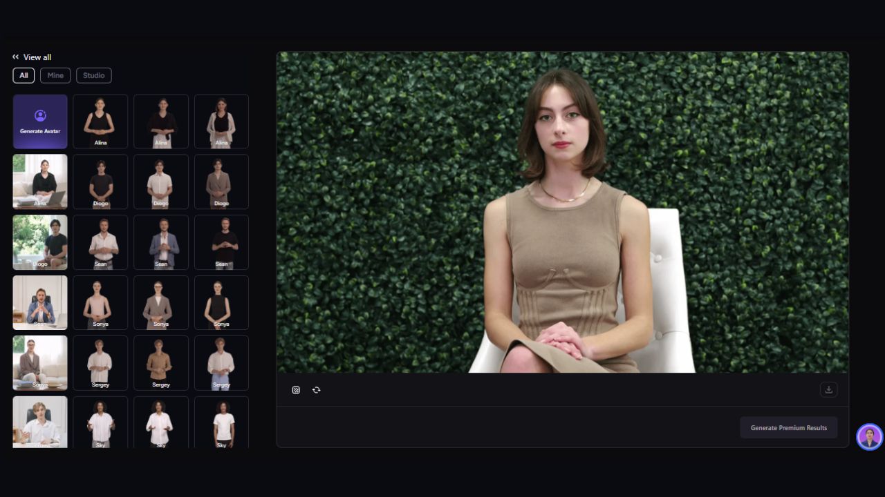 Student work example 5