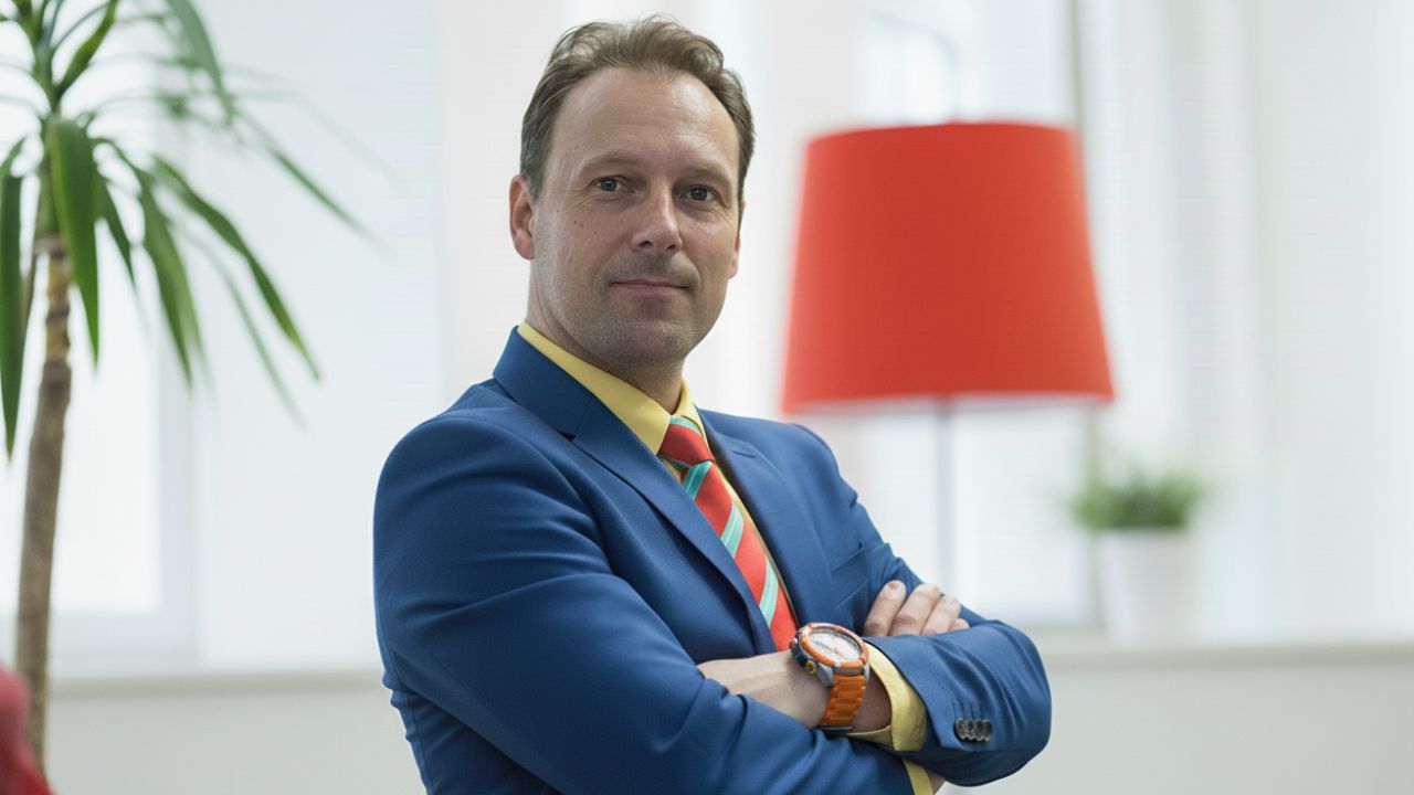 Contact: DEJAN MAJKIC