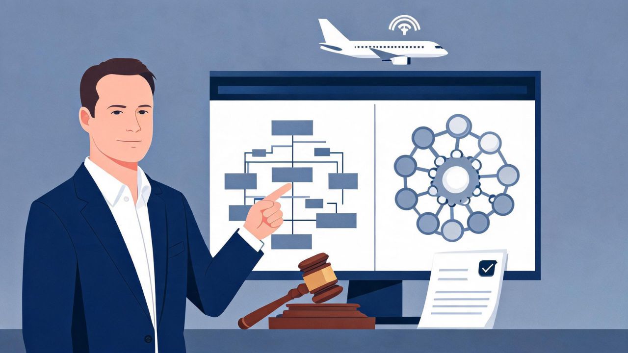 How to Define AI in Tax Administration (And Why It Matters for Governance)