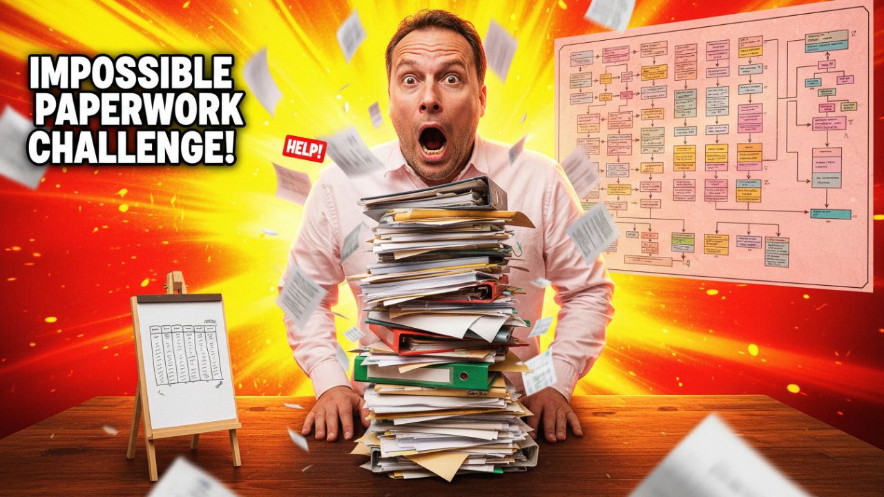 „Ma to je jednostavna aplikacija" - čuvena posljednja riječ svakog projekta