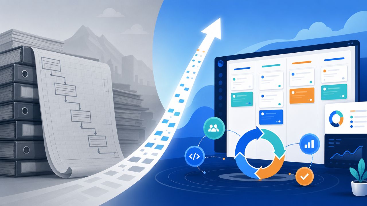 SAP Activate Methodology