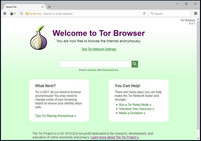 Tor Browser 2