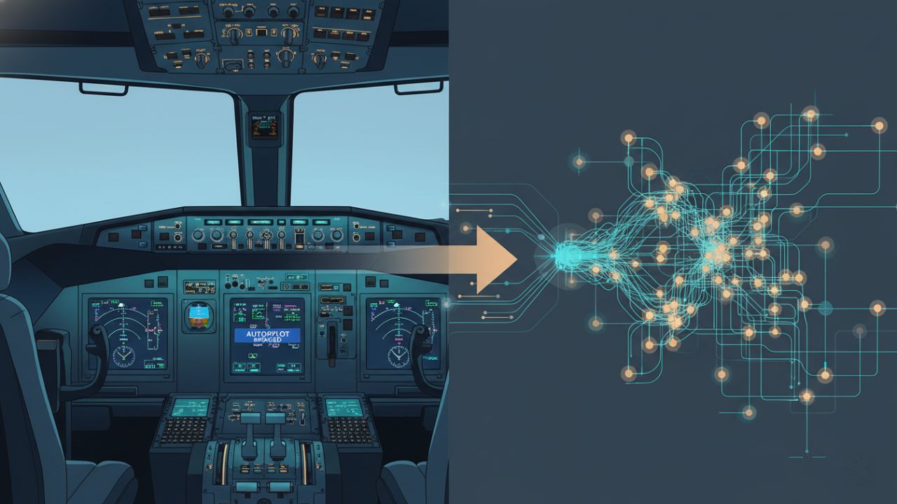 What Is AI in Tax? Take the Autopilot Test