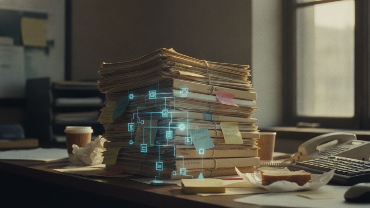 When AI Fails in Tax: The Netherlands Scandal Explained
