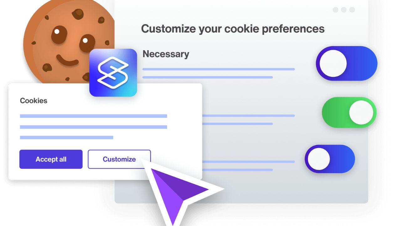 Your Website Needs a Cookie-Consent Solution