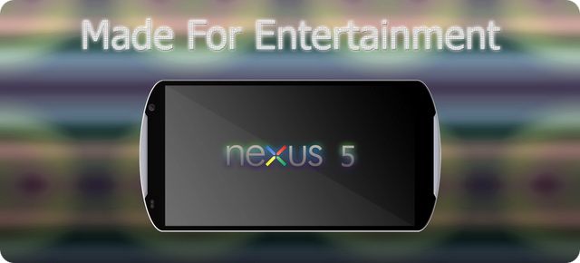 google nexus 5