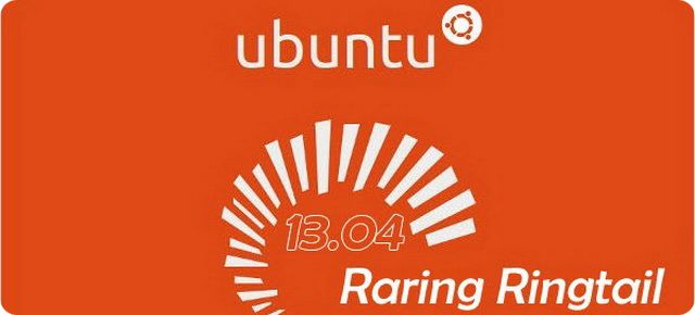 ubuntu rr