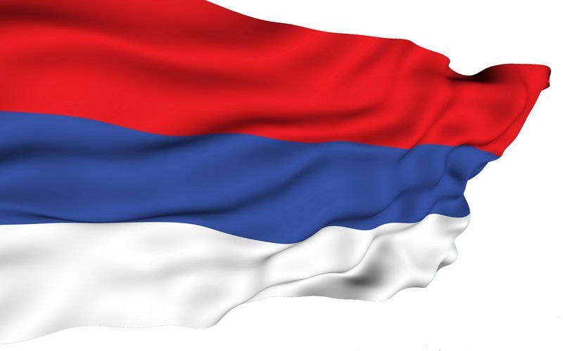 zastava republike srpske