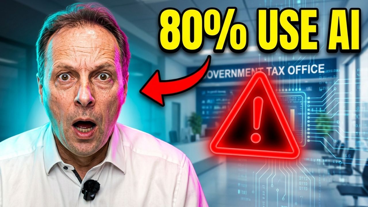 AI in Tax Administration