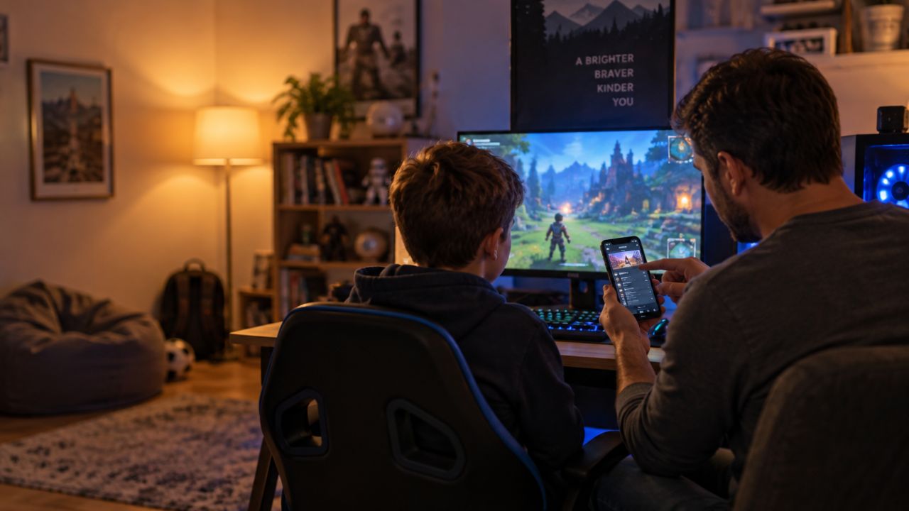 Kako uključiti Microsoft Family Safety na postojeći Windows 11 nalog