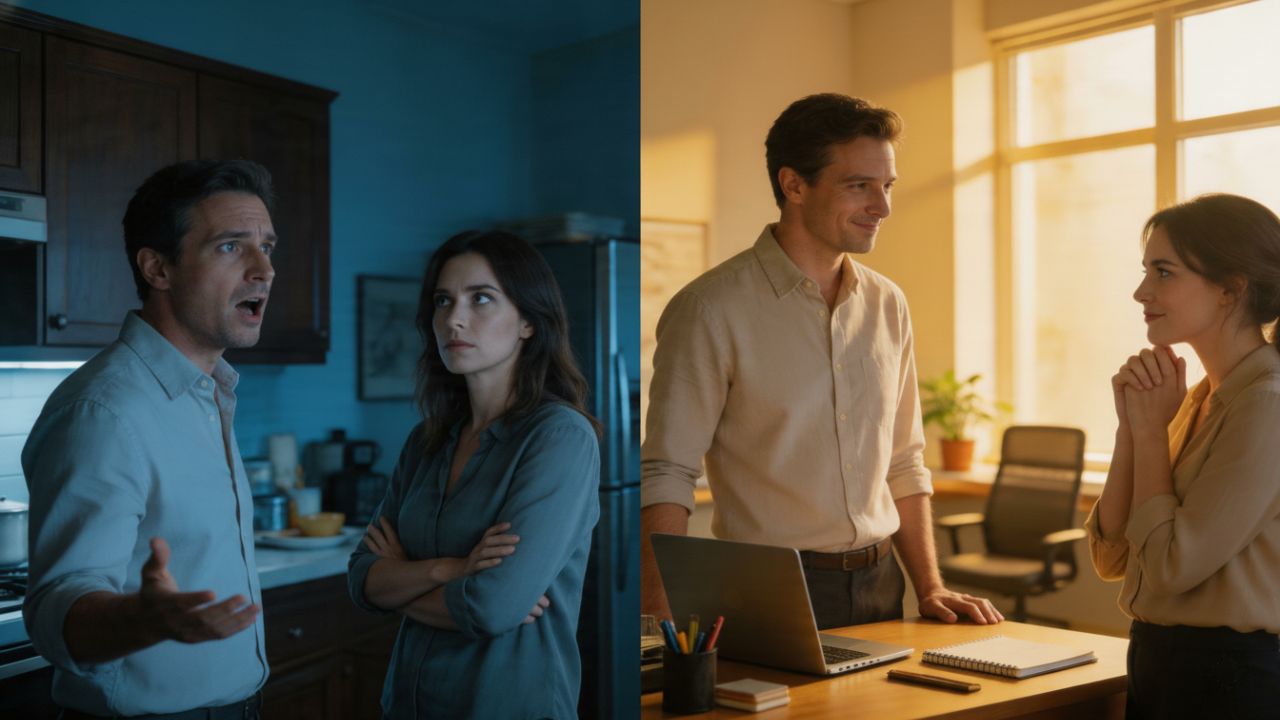 Zašto Afere Počinju od Emocija, Ne od Seksa